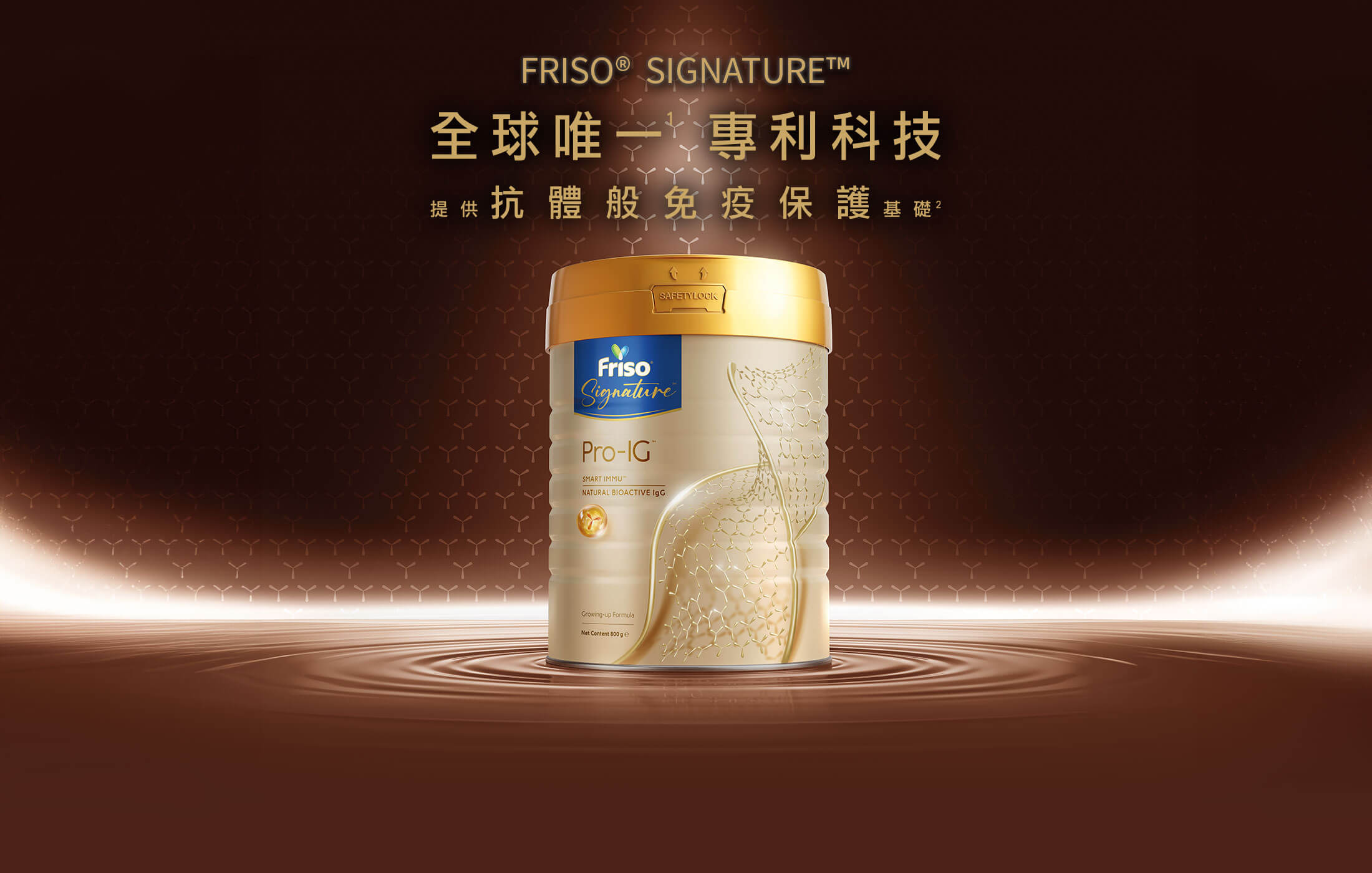 FIRSO® SIGNATURE